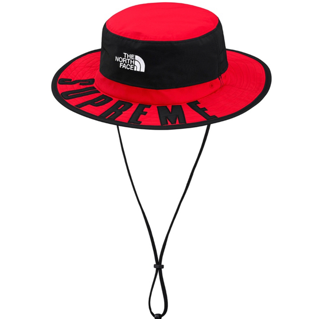 Supreme(シュプリーム)のSupreme®/The North Face® Breeze Hat メンズの帽子(ハット)の商品写真