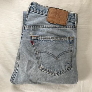 サンタモニカ(Santa Monica)の【Levi's】501 デニム(デニム/ジーンズ)