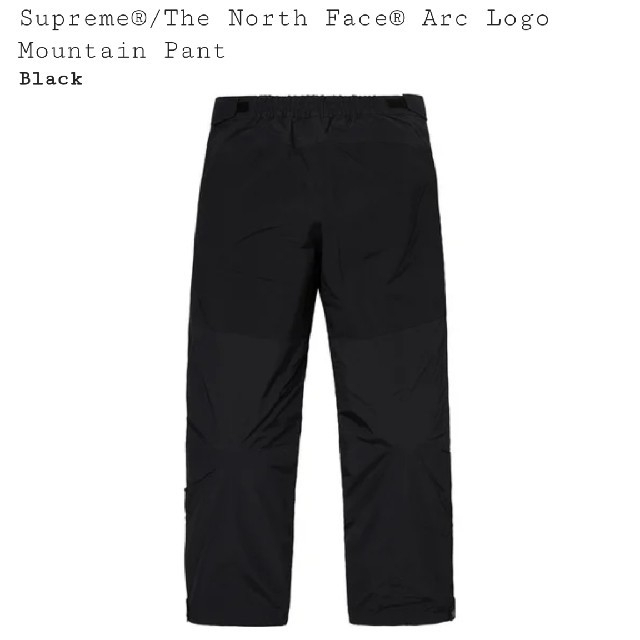 Sサイズ 22ss Supreme The North Face Trekking Zip-Off Belted Sサイズ 22ss Supreme The North Face Trekking Zip-Off Belted