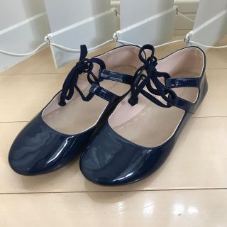 ザラ(ZARA)のZARA キッズ ガール バレエ シューズ(その他)