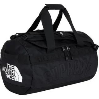 シュプリーム(Supreme)のSupreme The North Face Duffle Bag Black (ボストンバッグ)