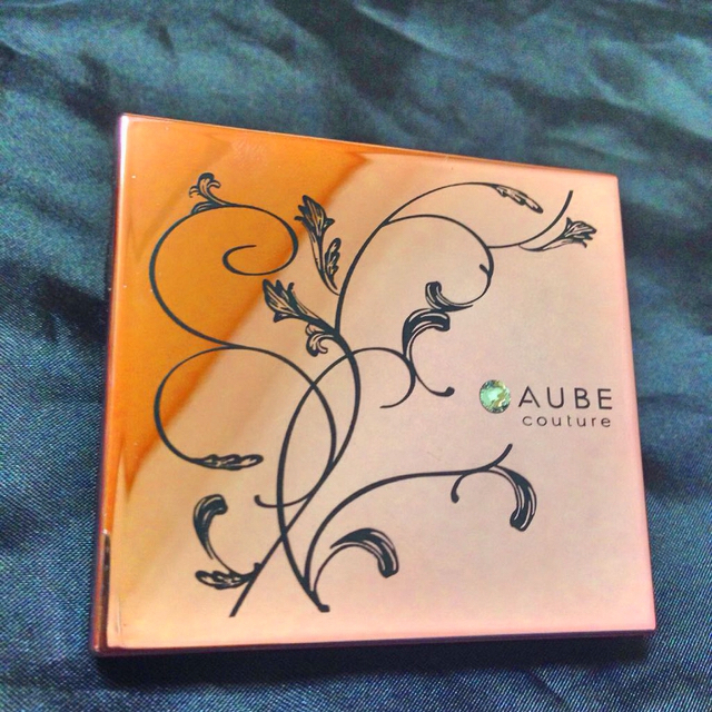 AUBE couture(オーブクチュール)のsaki様確約 ローズ系リップパレット コスメ/美容のベースメイク/化粧品(その他)の商品写真