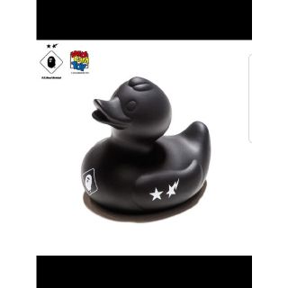 エフシーアールビー(F.C.R.B.)のBAPE x F.C.R.B. RUBBER DUCK(その他)