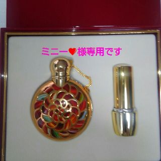 ゲラン(GUERLAIN)の新品ゲラン香水セット(香水(女性用))