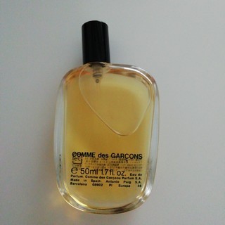 COMME des GARCONS - コムデギャルソン 香水 50mlの通販 by