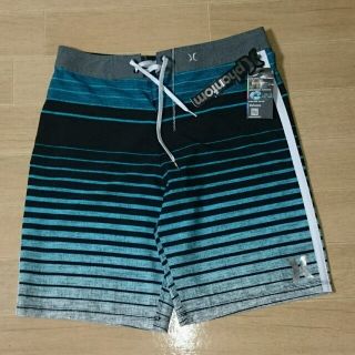 ハーレー(Hurley)のHurleymen's海パン★(水着)