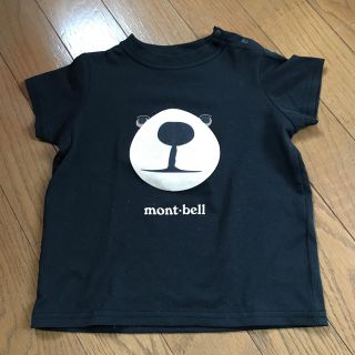 モンベル(mont bell)のmont-bell tシャツ(Tシャツ/カットソー)