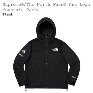 シュプリーム(Supreme)のアップル様 専用Supreme North face Parka(マウンテンパーカー)