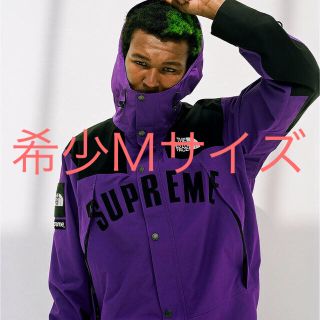 シュプリーム(Supreme)のSupreme The North Face Mountain Parka(マウンテンパーカー)