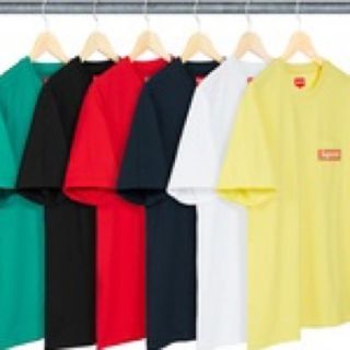 シュプリーム(Supreme)のSupreme メッシュT 白S(Tシャツ/カットソー(半袖/袖なし))