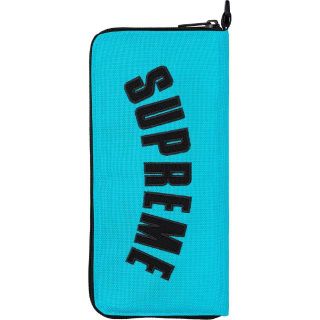 シュプリーム(Supreme)のNorthコラボ Supreme Organizer シュプ ノース(長財布)