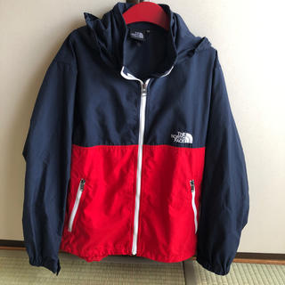 ザノースフェイス(THE NORTH FACE)のノースマウンテンパーカー(ジャケット/上着)