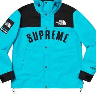 シュプリーム(Supreme)のSupreme The North Face Arc Logo (マウンテンパーカー)