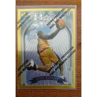 97tops finest Kobe Bryant(バスケットボール)