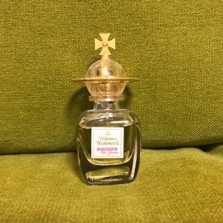 ヴィヴィアンウエストウッド(Vivienne Westwood)のヴィヴィアンウエストウッド ブドワールシンガーデン (香水(女性用))