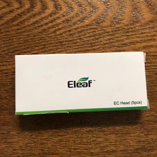 イーリーフ(Eleaf)のアキボー様 Eleaf(タバコグッズ)