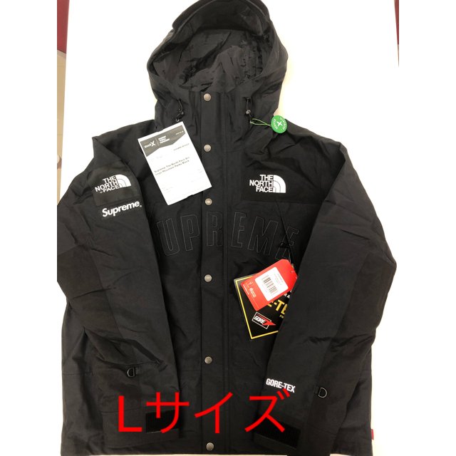 Supreme(シュプリーム)の専用supreme the north face mountain jacket メンズのジャケット/アウター(マウンテンパーカー)の商品写真