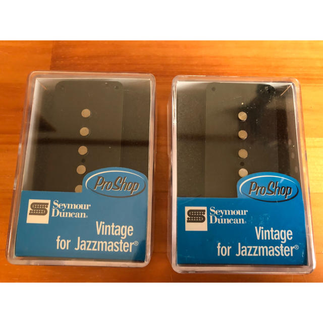 Seymour Duncan SJM-1 n / b 楽器のギター(パーツ)の商品写真