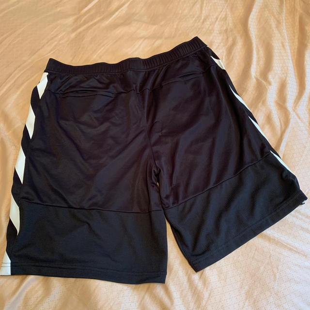 FCRB GAME SHORTS 1
