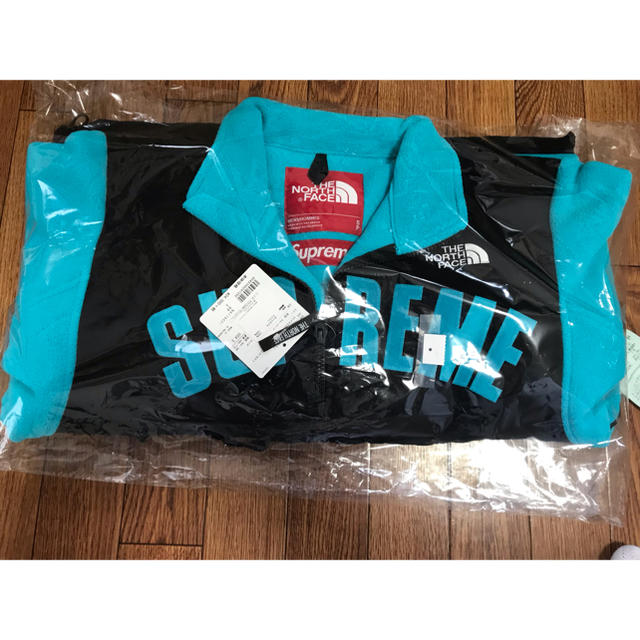 Supreme®/The North Face Jacket サイズS