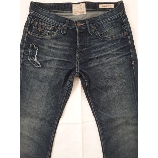 タヴァニティソージーンズ(TAVERNITI SO JEANS)のTAVERNITI SO JEANS　タヴァニティーソージーンズ　w30　約3万(デニム/ジーンズ)