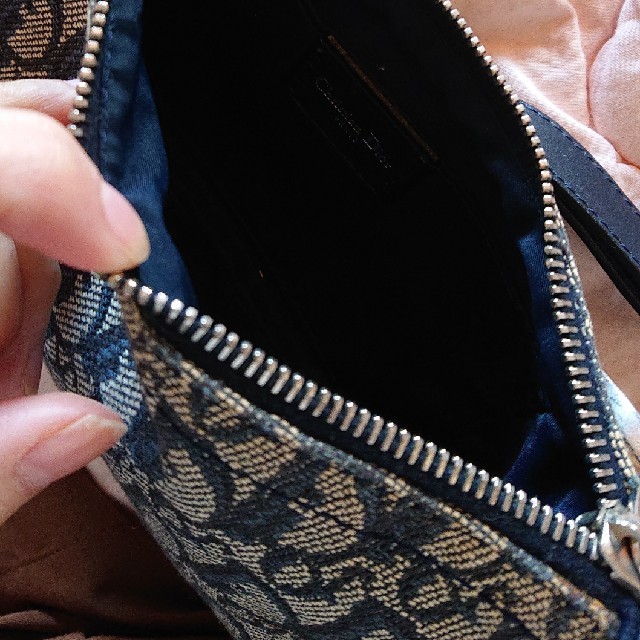 Dior(ディオール)のハンドバッグ レディースのバッグ(ハンドバッグ)の商品写真