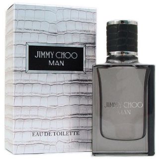 ジミーチュウ(JIMMY CHOO)の大人の香り彩る ジミーチュウ マン オードトワレ30ml (ユニセックス)