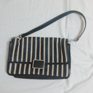 マークバイマークジェイコブス(MARC BY MARC JACOBS)のmarc by marcjacobs 2wayカゴバッグ(ハンドバッグ)