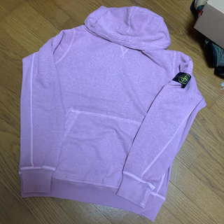 ストーンアイランド(STONE ISLAND)のストーンアイランド パーカー sizeXL(パーカー)