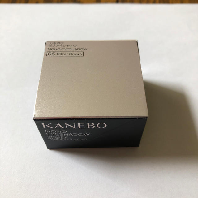 Kanebo(カネボウ)のKANEBOモノアイシャドウ⑥ コスメ/美容のベースメイク/化粧品(アイシャドウ)の商品写真