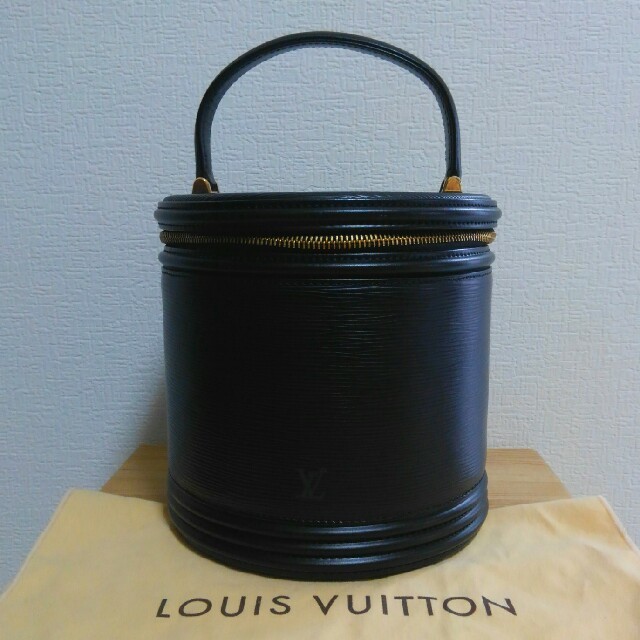 激安正規 カンヌ エピ 廃盤 ルイヴィトン - VUITTON LOUIS バニティ