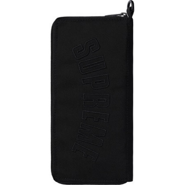 SUPREME / The North Face LogoZippyWallet