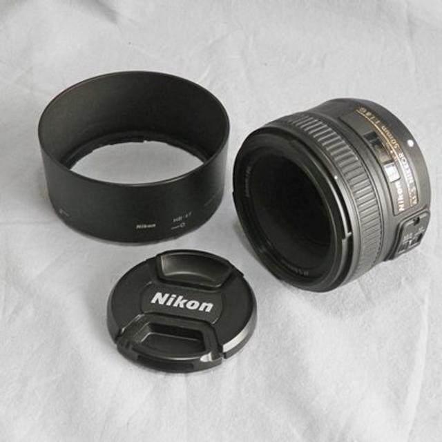 売れ筋ランキングも掲載中！ masac様専用 Nikon AF-S NIKKOR 50mm F1