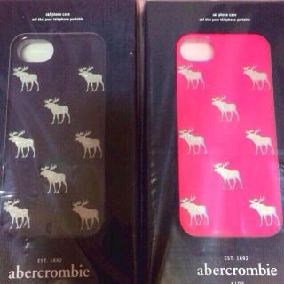 アバクロ Abercrombie Fitch スマホケースの通販 17点 アバクロンビーアンドフィッチのスマホ 家電 カメラを買うならラクマ