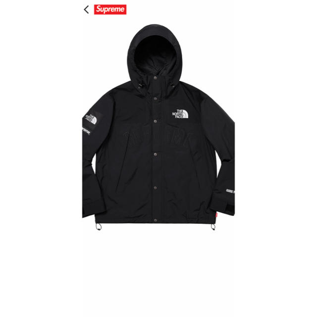 Supreme(シュプリーム)のsupreme north face マウンテンパーカー メンズのジャケット/アウター(マウンテンパーカー)の商品写真