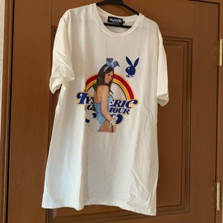 ヒステリックグラマー(HYSTERIC GLAMOUR)のtaka様専用 Ｔシャツ 東海オンエアとしみつ着用品と同じ(Tシャツ/カットソー(半袖/袖なし))