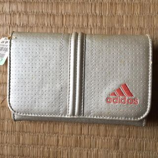 アディダス(adidas)のアディダス財布(財布)