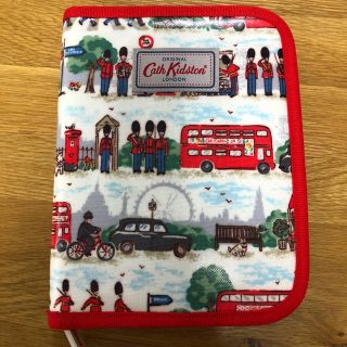 キャスキッドソン(Cath Kidston)のキャスキッドソン  ケース 母子手帳  通帳(母子手帳ケース)