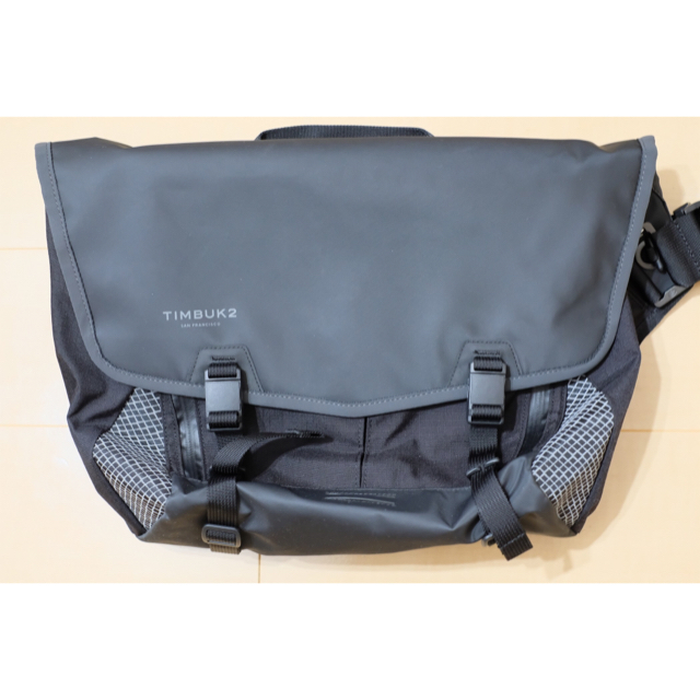 TIMBUK2 エスペシャル メッセンジャーバック M Especial