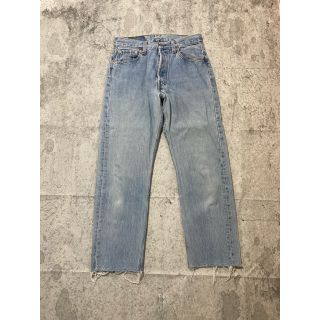 リーバイス(Levi's)のLevi's 501 デニム(デニム/ジーンズ)