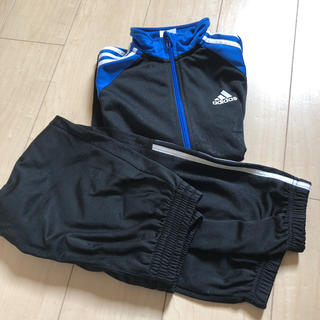 アディダス(adidas)のNick様 専用adidasジャージ 上下(その他)