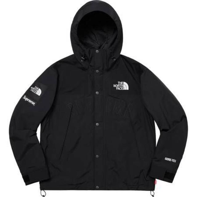 M　サイズ　Supreme The North Face マウンテンジャケット