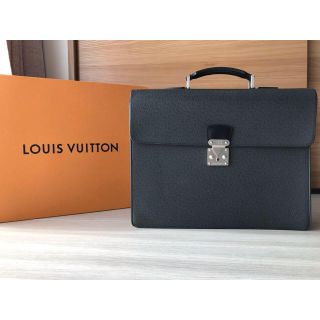 ルイヴィトン(LOUIS VUITTON)のLouis Vuitton Moscoba タイガ ビジネスバッグ(ビジネスバッグ)