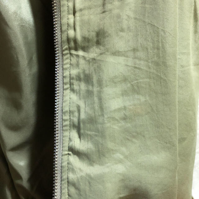 OZOC(オゾック)のRuka様専用 レディースのジャケット/アウター(ブルゾン)の商品写真