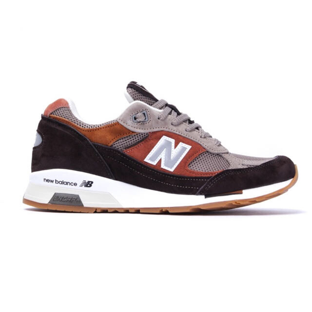 New Balance(ニューバランス)の【SALE】展開店舗限定!NewBalance M9915FT メンズの靴/シューズ(スニーカー)の商品写真