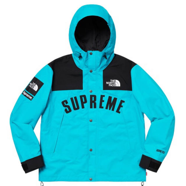 Mサイズ supreme THE NORTH FACE マウンテンパーカー