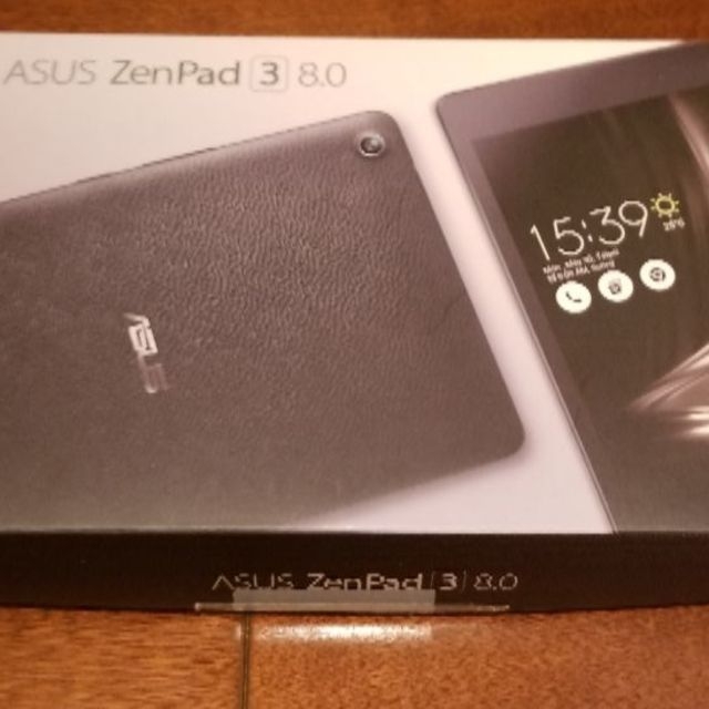 タブレットASUS ZenPad 3 8.0