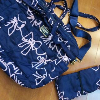 マークバイマークジェイコブス(MARC BY MARC JACOBS)のMARC BY MARC JACOBS マザーズバッグ(マザーズバッグ)