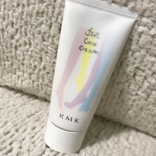 アールエムケー(RMK)のRMK フットケアクリーム 足用 保湿クリーム(フットケア)