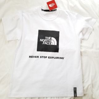 ザノースフェイス(THE NORTH FACE)のザノースフェイス  thenorthface ノースフェイス (Tシャツ/カットソー(半袖/袖なし))